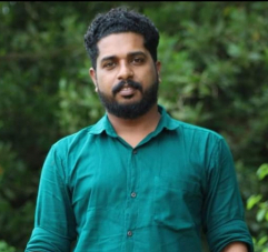 Vineeth